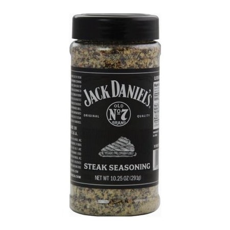 Duraflamewboy 105OZ BBQ Steak Rub 1763